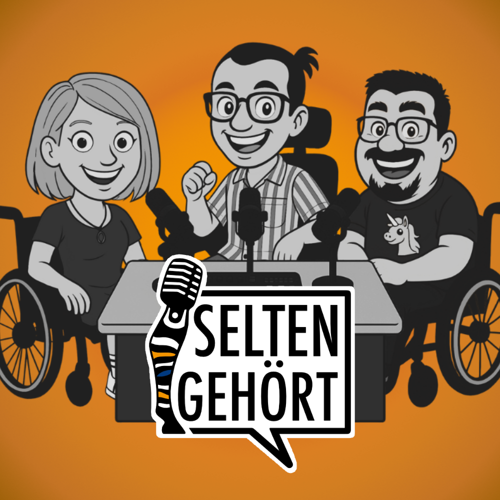 selten.gehört – Podcast